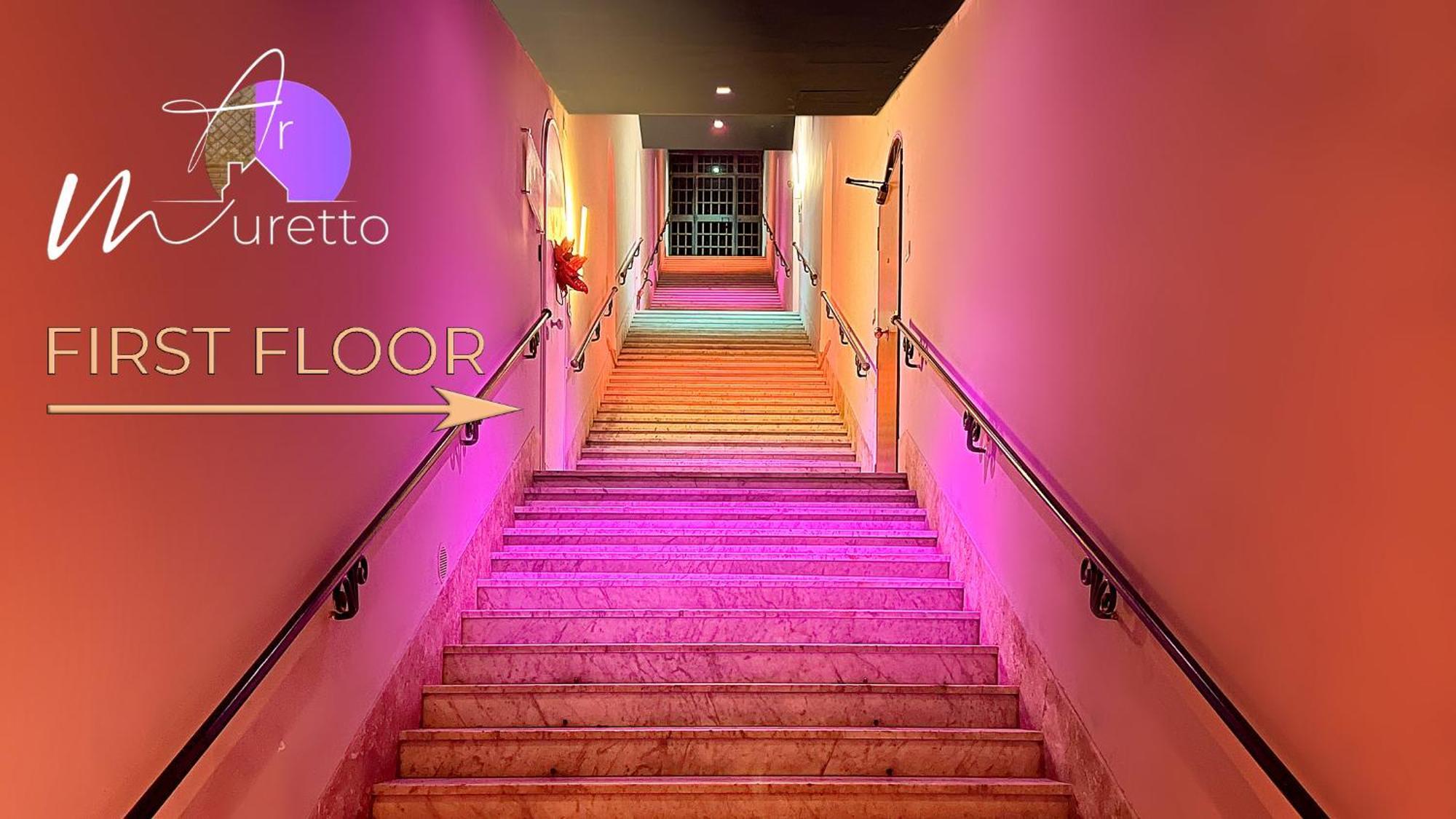 The Trendiest House Just Few Steps From The Colosseum Apartment Rome