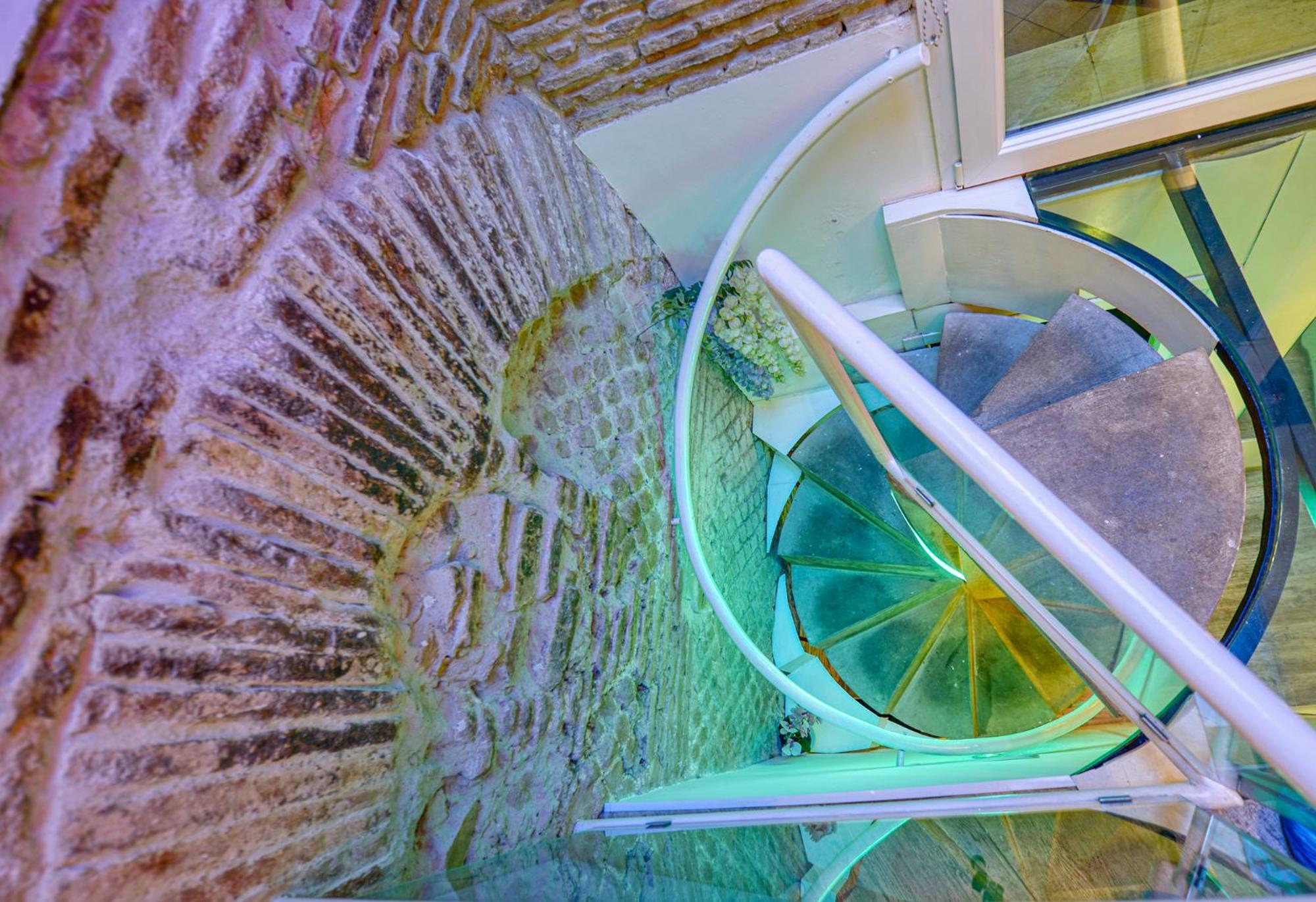 The Trendiest House Just Few Steps From The Colosseum * Rome